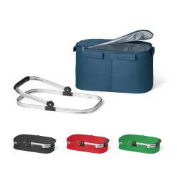 Beställ idag BASKIT. Smidig picknickkorg i 600D 25 L