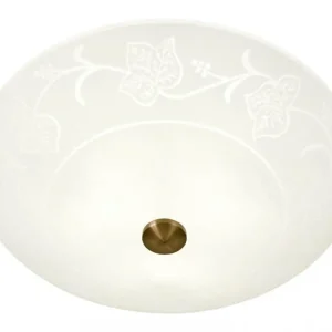 VINRANKA Plafond 50cm Antik Begränsat antal
