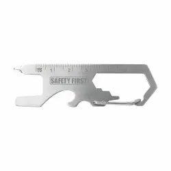 Beställ nu SmartKey multitool
