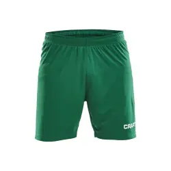 Squad Go Short Solid M risnedsättning