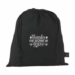 Gift Pouch GRS Recycled Cotton (150 g/m²) M Sänkt pris