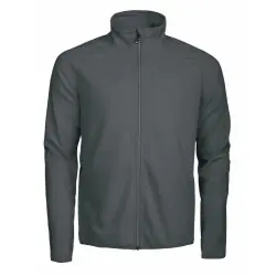 Rabatt Melton Fullzip