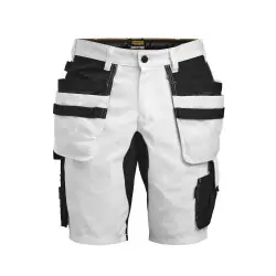 2178 Målarshorts Core Stretch Endast idag