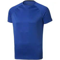 Nedsatt pris Niagara 145 g/m² kortärmad funktions t-shirt för herr