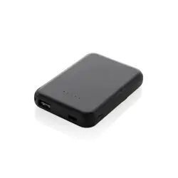 Stellar RCS återvunnen plast 5000 mah 5W magnetisk powerbank Snabb frakt