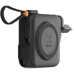 Xtorm TravelPro 30 W 3-i-1-reseladdare på 10 000 mAh Köp nu