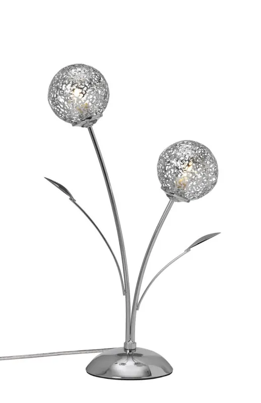 Köp nu ETSY Bordslampa 49cm Krom