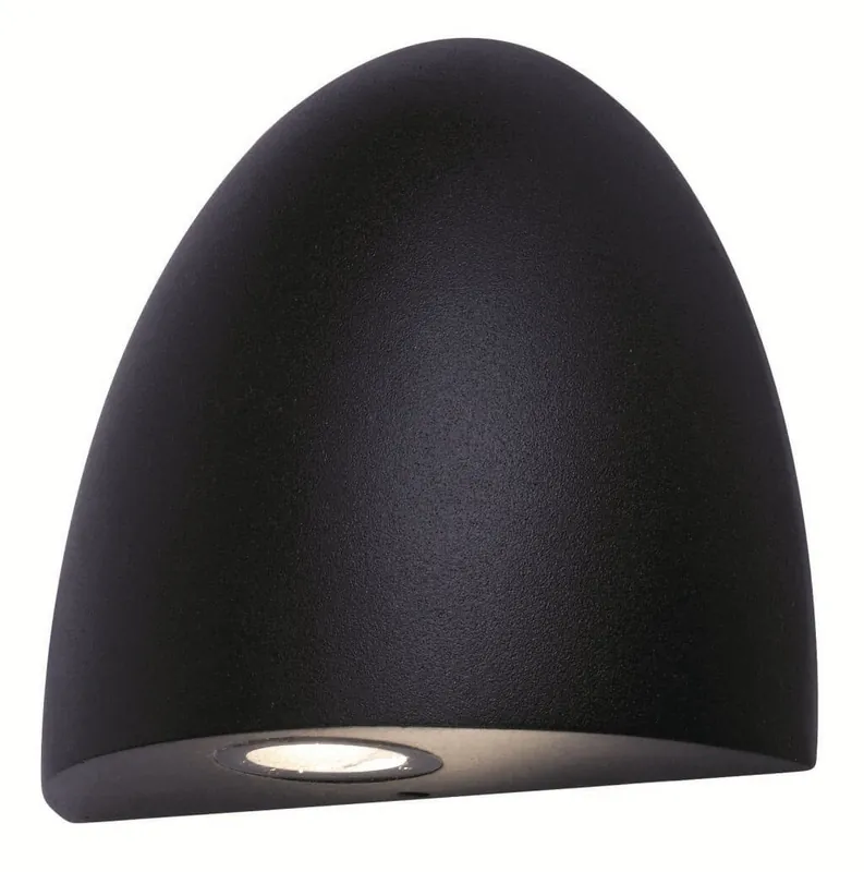 TYRA Downlight 2-Set 11cm Svart Begränsat erbjudande