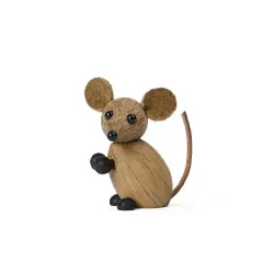 The City Mouse Mini Trädekoration Extra rabatt