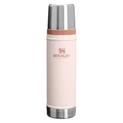 Nyhet The Legendary Classic Bottle Rose Quartz 0,59 L