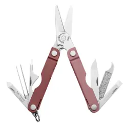 Begränsat erbjudande Micra Heathered Blush ES Heathered Blush ES