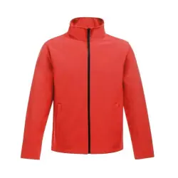 Populärt val Women´s Ablaze Printable Softshell Jacket