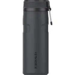 Nyhet The IceFlow Bottle Twist Flip 0.47L / 16oz Black 2.0 0,47 L
