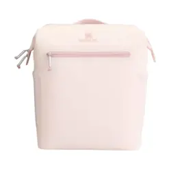 I lager The All-Day Madeleine Midi Cooler Backpack 14L Rose Quartz 14 L