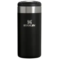 The AeroLight Transit Mug .35L / 12oz Black 2.0 0,35 L Billigare