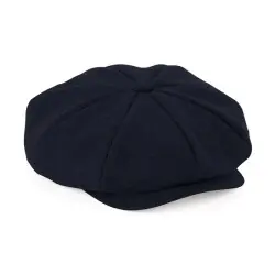 Heritage Baker Boy Cap Begränsad tid