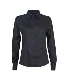 Exclusive Ladies Stretch Shirt Nyhet