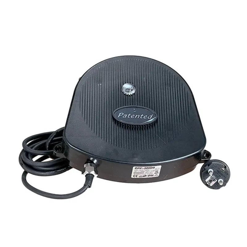 BIOCLEAR XL Elenhet 55W Endast denna vecka