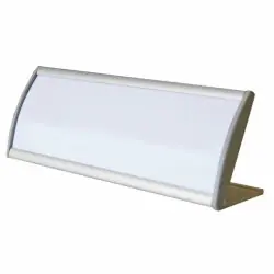 Begränsad tid Bordställ 150x52 mm - Konvex
