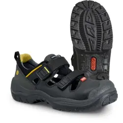 Extra rabatt JALAS Grip 3108 MONZA GRIP