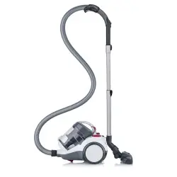 Erbjudandepris Dammsugare Påslös Cyklonteknik CY 7088