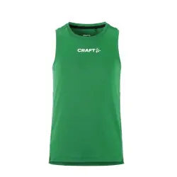 Köp online Rush 2.0 Singlet Jr