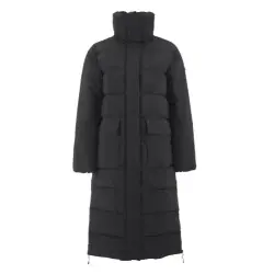 Urban Long Padded Coat W Nyhet