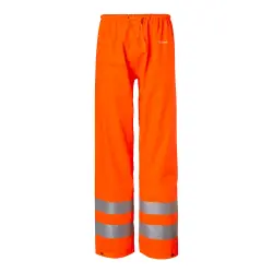 Begränsat antal 2295 Rain Trousers Hi-Vis
