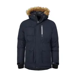 Hillary Parka Populärt val