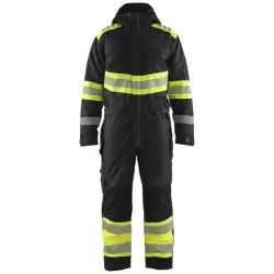 Snabb leverans Overall Blåkläder 67201977