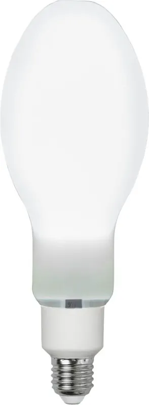 risnedsättning E27 High Lumen Oliv Opal 26W 6500K 4000lm LED-Lampa