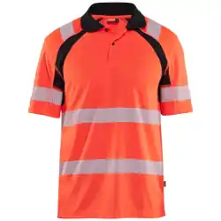 Pikétröja Blåkläder 35951013 Billigare
