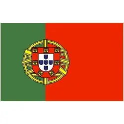 Flagga Portugal Sista chansen