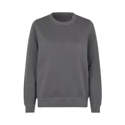 Lågt pris Sweatshirt | ekologisk | dam