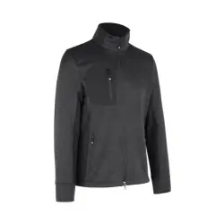 Nyhet Cardigan | stickad fleece