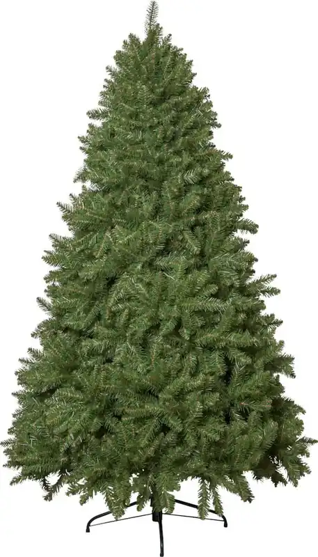 Beställ nu NARVIK Julgran 210cm Grön