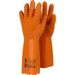 TEGERA 8163 Trygg betalning