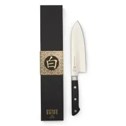 Shiro Santoku Snabb leverans