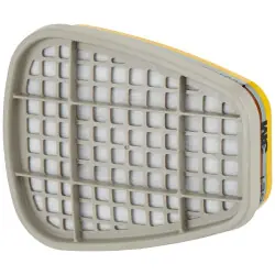 Gasfilter 3M 6057 ABE1 Rabatt