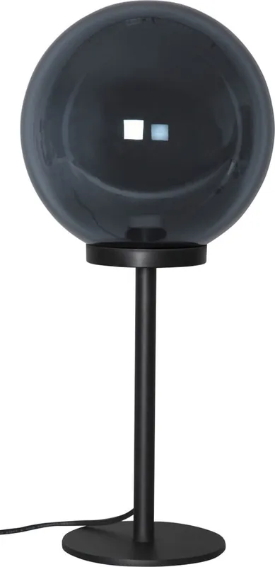 ORBY Bordslampa 66cm Svart IP44 Reapris