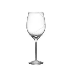 Kosta Boda Line vinglas 67cl Fynd