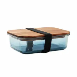 Vitrio Lunch - Lunchlåda i glas 800 ml Rabatt