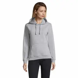 Spencer Women - SPENCER Dam Hoodie 280g Beställ nu