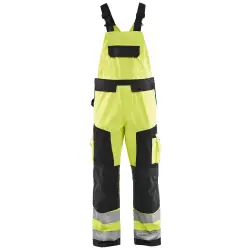 Kundfavorit Hängselbyxa Blåkläder 26601811