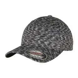 I lager Stripes Melange Flexfit