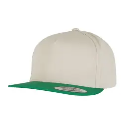Billig Classic 5 Panel Snapback