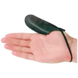 Fingertuta AKLA Skinn Rea