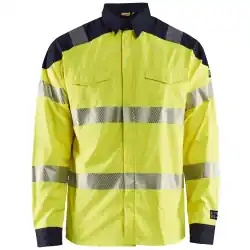 Begränsat antal Skjorta Blåkläder 32391517