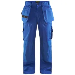 Begränsad tid Byxa Blåkläder 15301860