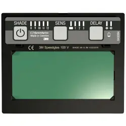Fynd Svetskassett 100V 750020